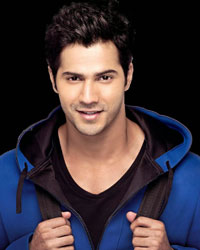 Varun Dhawan